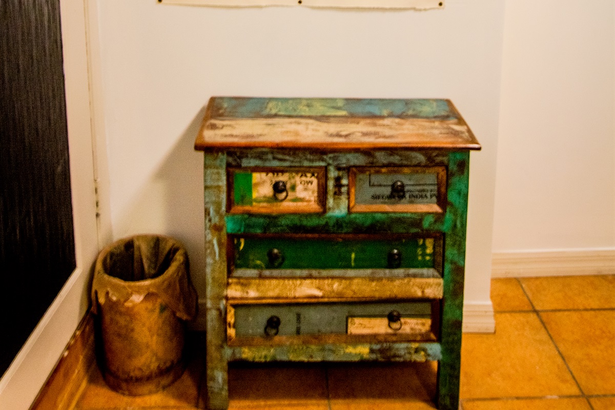 Bedroom 2 - Guest. Suite