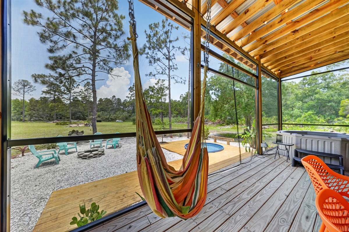 Swing ChairChair
